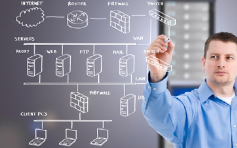 شش پروژه‎ حوزه‎ شبکه‎ شرکت مخابرات ایران در مرحله‎ انتخاب پیمانکار قرار گرفت