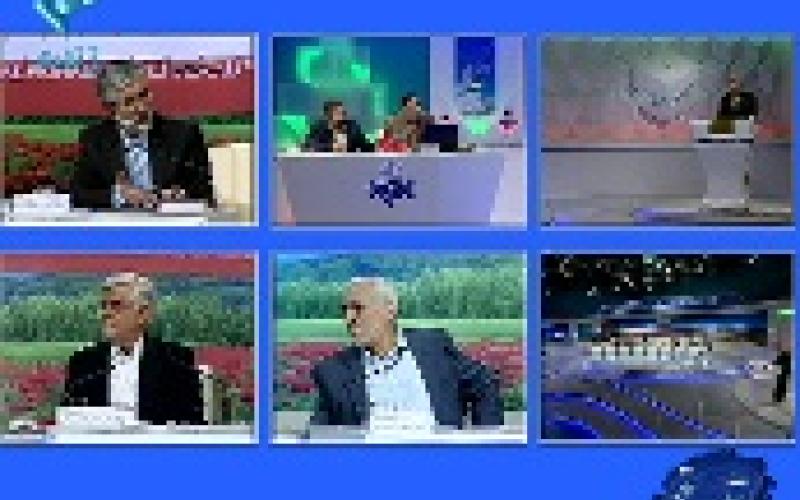 بالاخره مناظره داغ داغ شد؛ بازخوردهای فضای مجازی