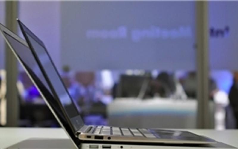 باریک‌ترین لپ‌تاپ جهان مخصوص بازی‌های رایانه‌ای