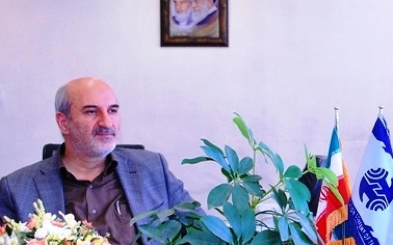 واگذاری اینترنت پرسرعت رایگان به کارکنان مخابرات استان تهران