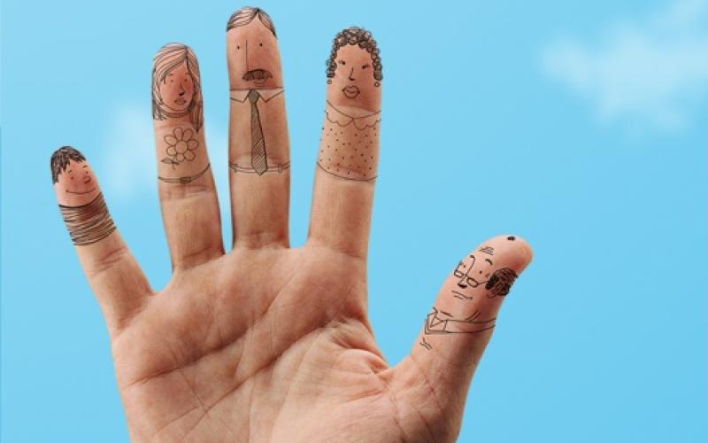 اینترنت را در دستان امن خود بگیرید