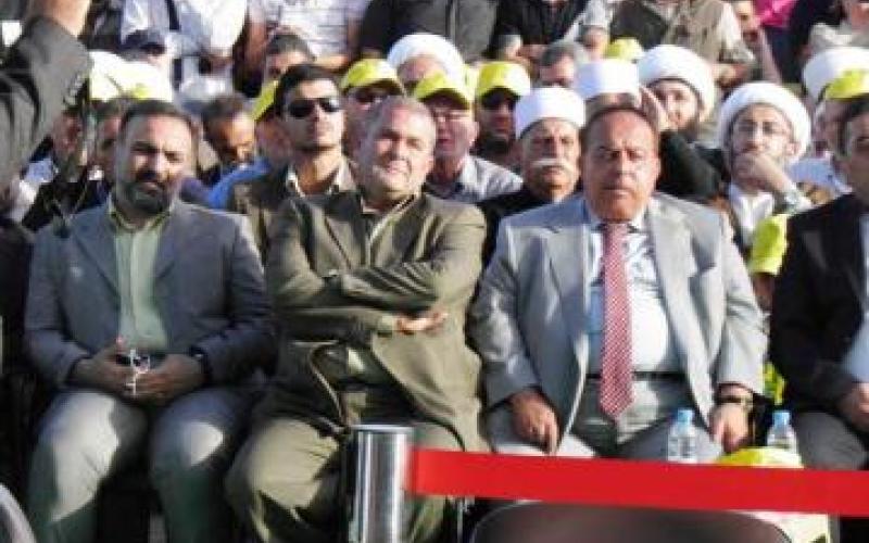 مجری مشهور تلویزیون در لبنان چه می‌کند؟ +تصویر 