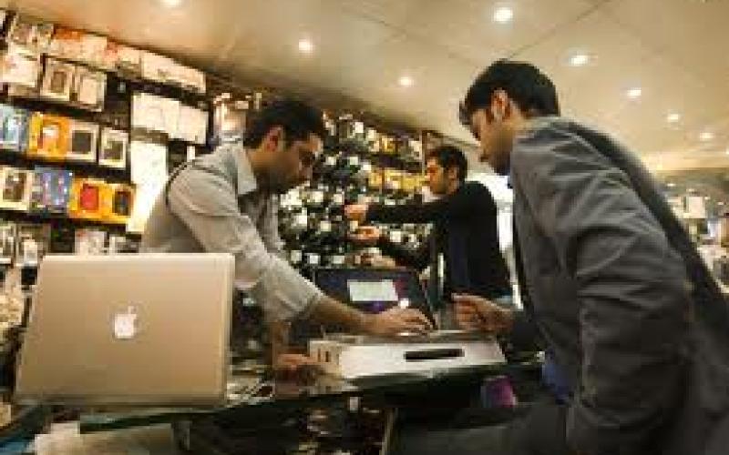 علت لغو تحریم فروش موبایل و کامپیوتر به ایران