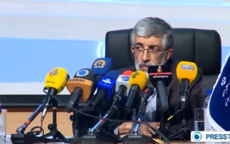 حداد عادل: برخورد با فضای مجازی باید واقع‌بینانه و بر اساس تاکیدات رهبر معظم انقلاب باشد