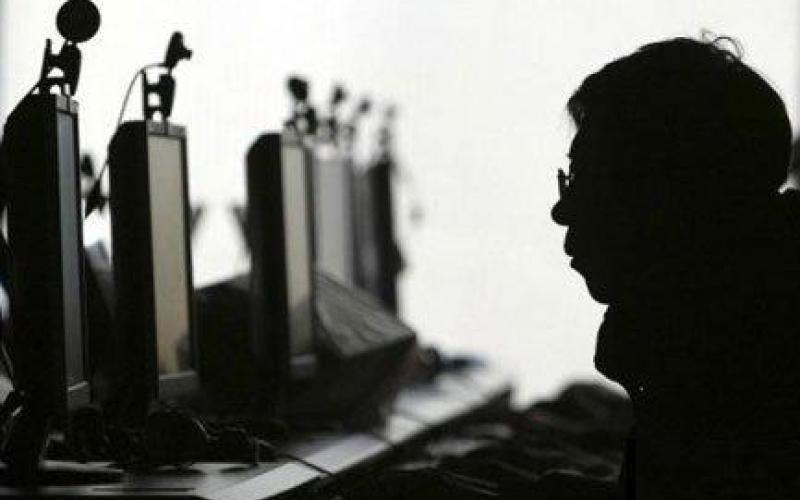 انتشار تصاویر غیراخلاقی در اینترنت با هدف اغفال دختران جوان!