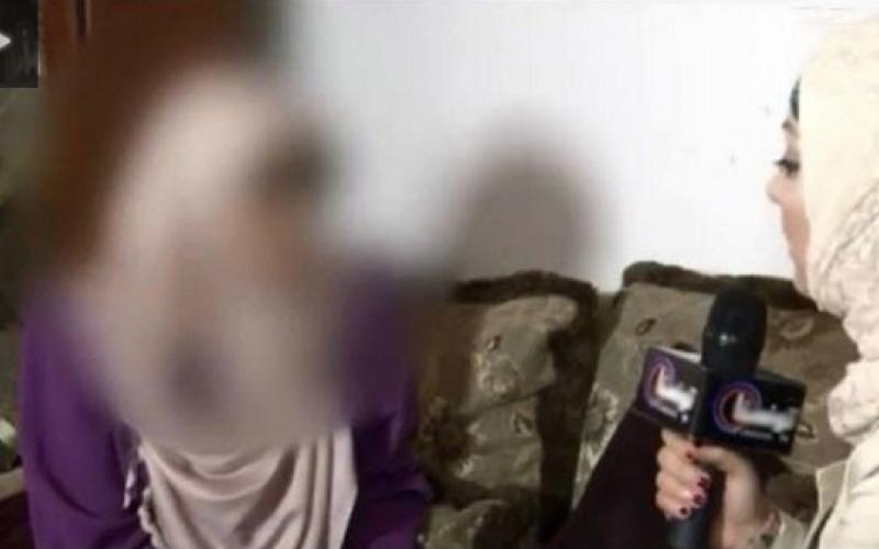 ماجرای دختر تونسی فریب خورده‎ی "جهاد نکاح"+ عکس