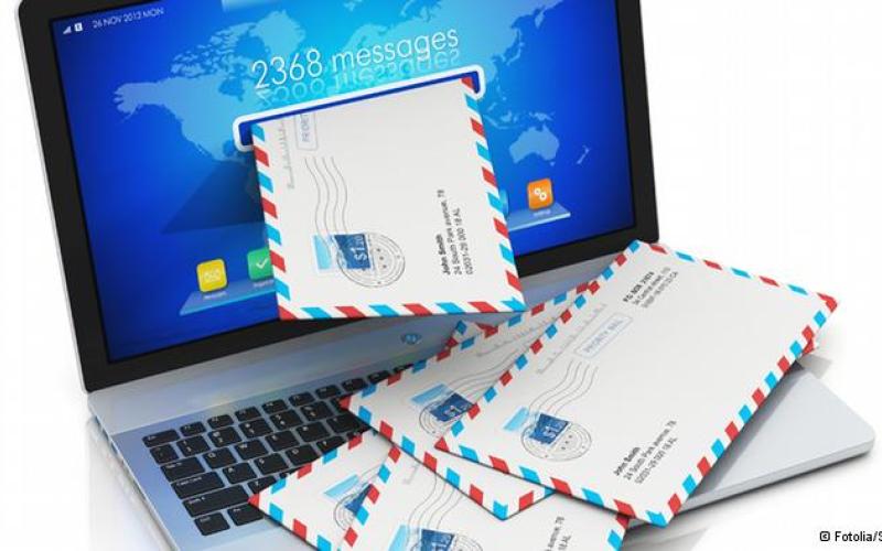 ایمیل موقت؛ آسوده از اسپم، ناشناس در اینترنت