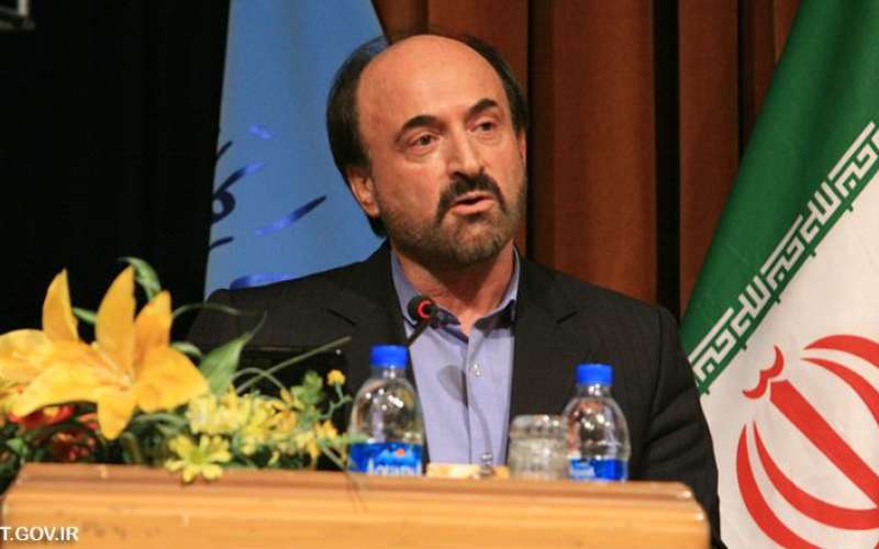 وزیر ارتباطات: طی دو سال آتی شاهد یک جهش بزرگ در حوزه‏ی ICT خواهیم بود