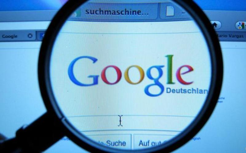 بروز رسانی سیستم جستجوی اطلاعات در جی‌میل