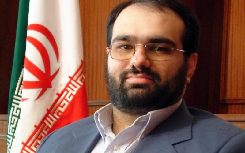 انتصاب رئیس مرکز روابط عمومی و اطلاع رسانی وزارت ارتباطات و فناوری اطلاعات 