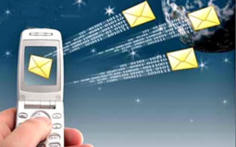 خیز شرکت‌های تبلیغات پیامکی در انتخابات