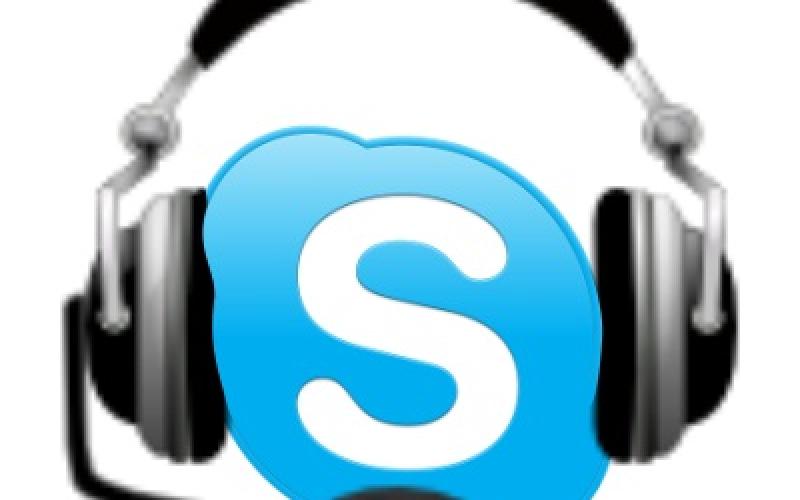 هشدار! مکالمات «اسکایپ» کنترل می‌شود 