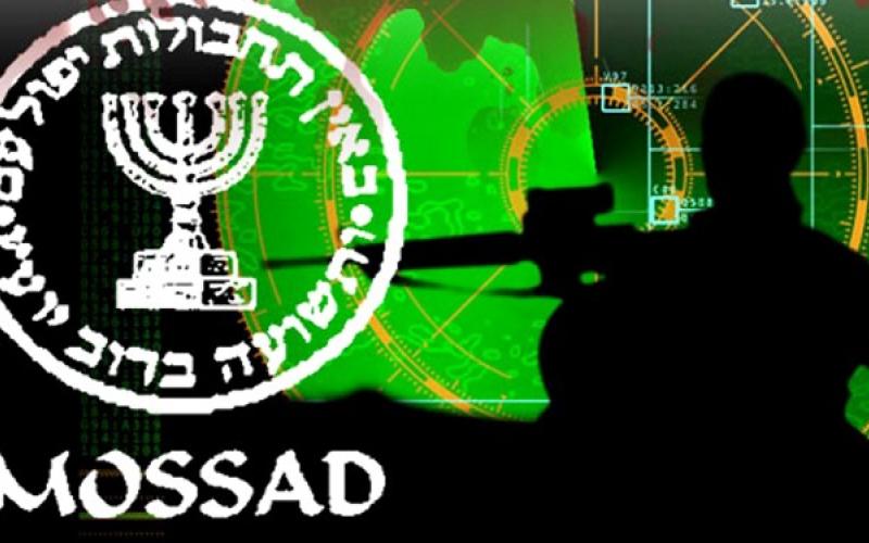 موساد چگونه به رایانه‌های شخصی نفوذ می‎کند؟ +توصیه‎های پیشگیرانه