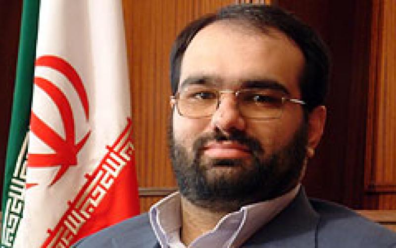 "افتخاری" مدیرکل روابط عمومی وزارت ارتباطات شد