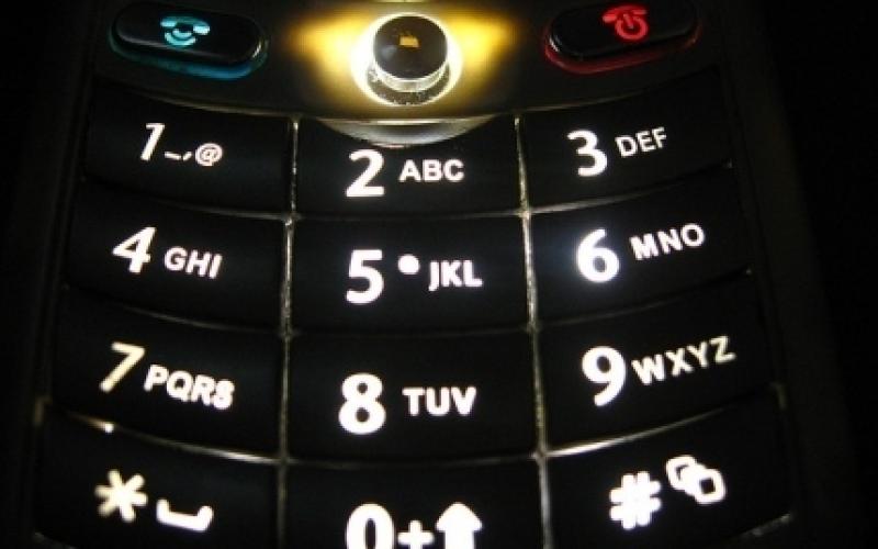 روشی برای اطلاع از شنود مکالمات موبایل در انگلیس