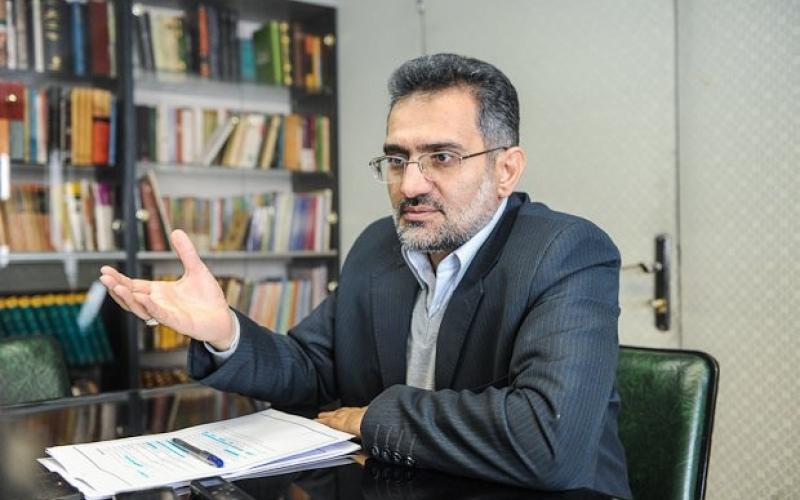 وزیر ارشاد: روابط عمومی‎ها صرفاً حالت انفعالی نداشته باشند