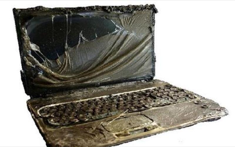 چه کنیم لپ تاپمان داغ نکند؟