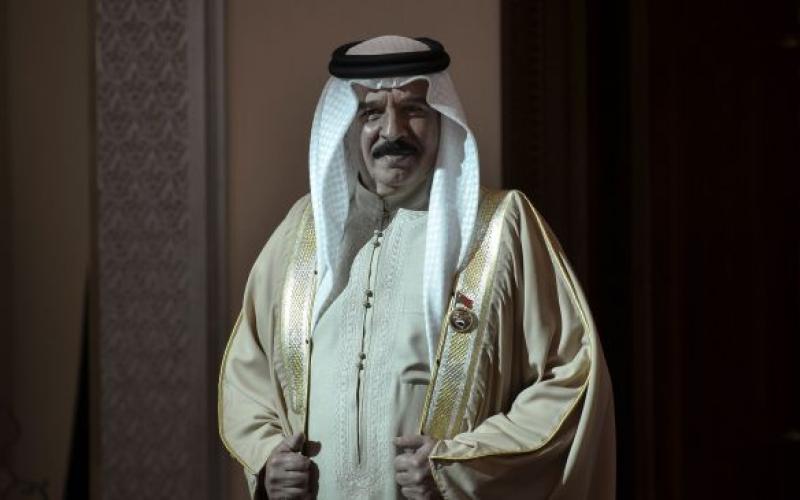 6 فعال اینترنتی در بحرین به اتهام اهانت به شاه زندانی شدند 