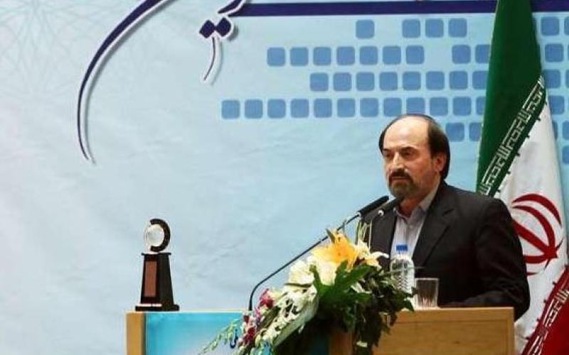 ادعای عجیب وزیر ارتباطات درباره‎ی ارسال صدا و تصویر امام زمان (عج)!