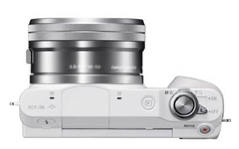 کوچک‌ترین و سبک‌ترین دوربین دیجیتالی جهان +عکس