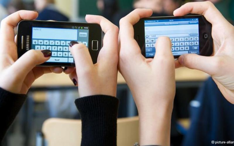 رشد انفجاری بدافزارهای موبایل با تمرکز بر اندروید!