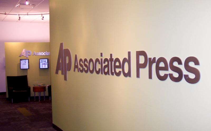 شنود غیرمجاز دولت آمریکا از آسوشیتدپرس 