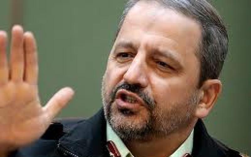 احمدی مقدم: وبلاگ ستار بهشتی فقط ۲۵ بازدید داشت