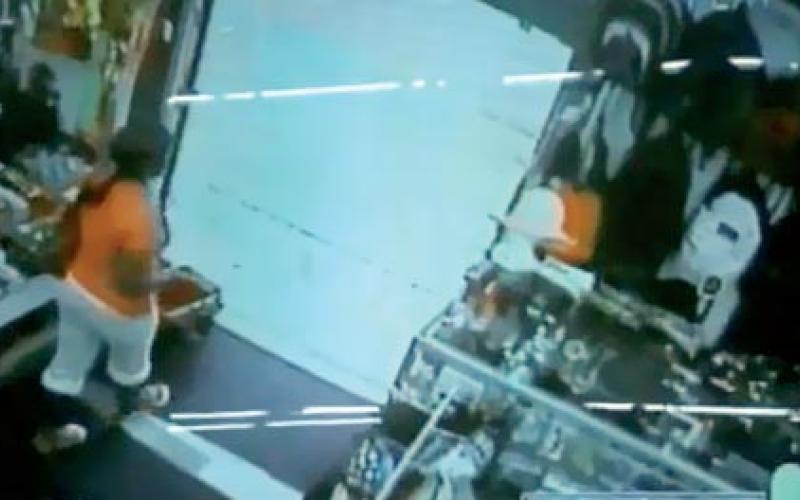 ارتباط فیس بوکی پسر نوجوان با این زن دردسرساز شد+ عکس 