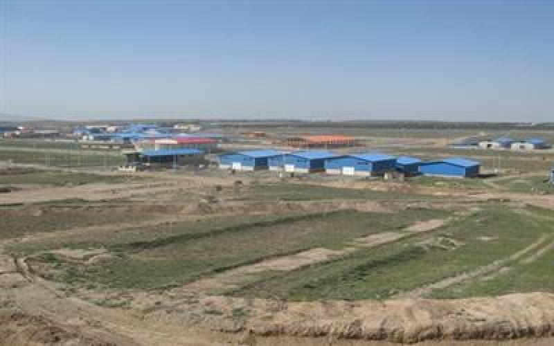 ایجاد شهر ICT در منطقه‎ی ویژه‎ی پیام 