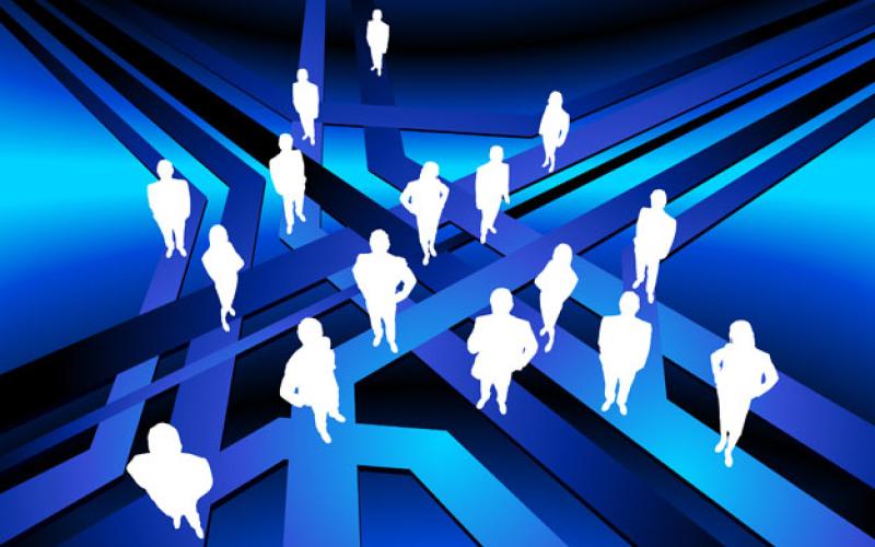 آیا واقعا شبکه‌های اجتماعی ارتباطهای اجتماعی را کمرنگ می‎کنند؟