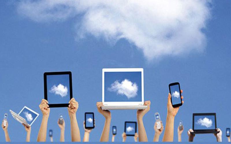 یک زن ایرانی تبار رییس بخش IT سازمان ملل شد