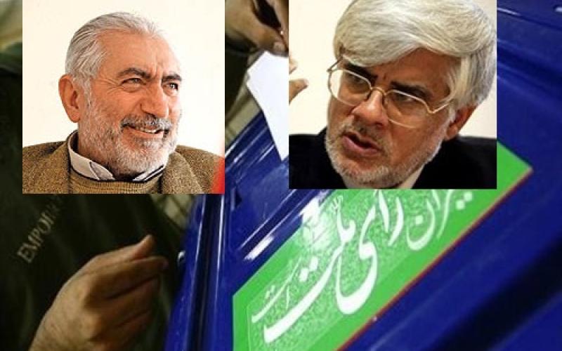 وزرای دیروز ارتباطات، نامزدهای امروز ریاست جمهوری/ رقابت یا انصراف؟