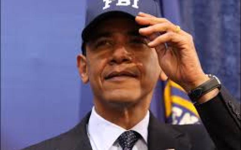 جاسوسی اینترنتی توسط FBI با دستور "اوباما"