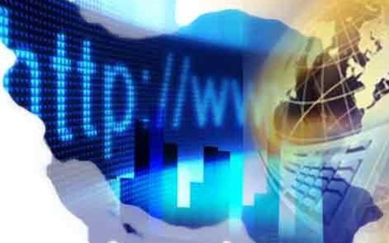 اتصال 130 هزار نقطه به شبکه‎ی ملی اطلاعات