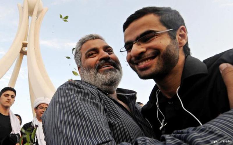 فرار موفقیت‌آمیز وبلاگ‌نویس سرشناس و منتقد بحرینی