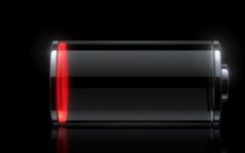 ۱۵ راه برای افزایش عمر باتری آیفون