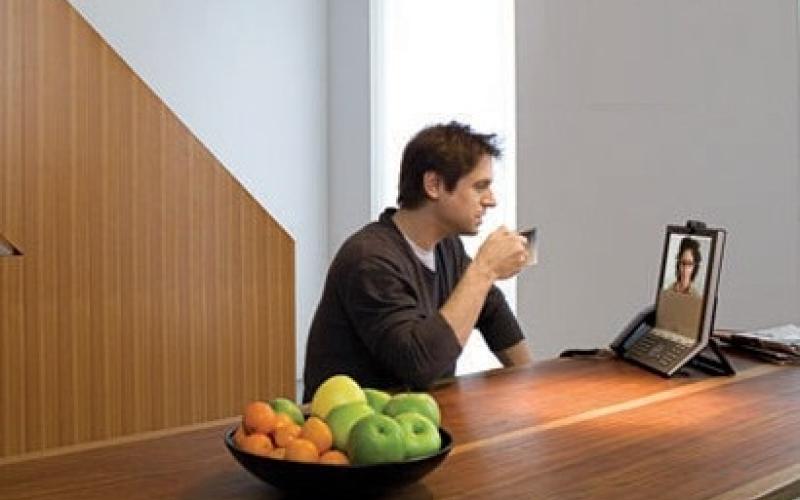 ساخت نمونه مهندسی پایانه تلفنی مبتنی بر IP توسط پژوهشگران داخلی