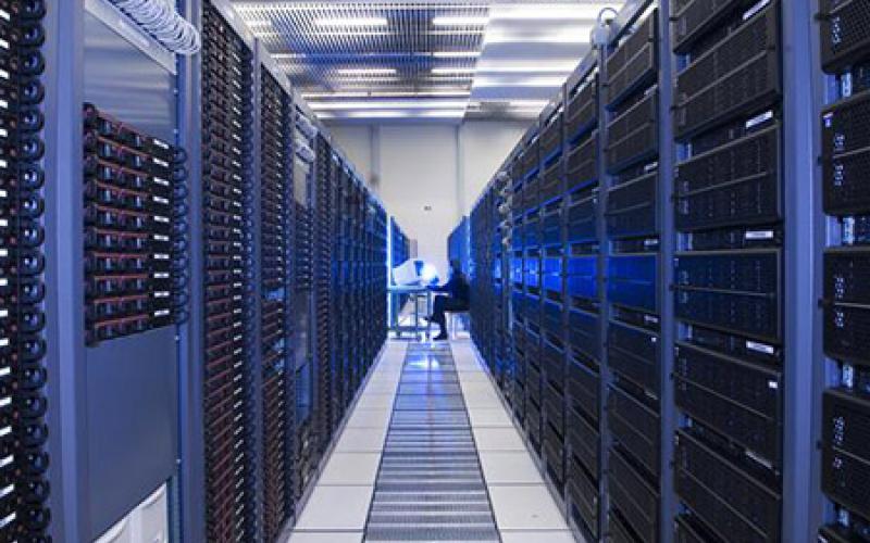 قدرتمندترین ابررایانه‎ی جهان ساخته می‎شود