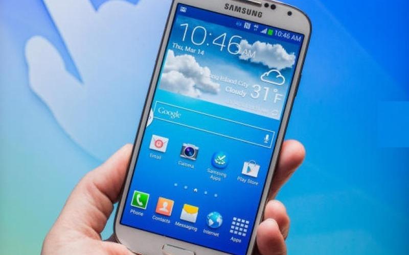 حافظه کاذب Galaxy S4 سامسونگ کاربران را خشمگین کرد