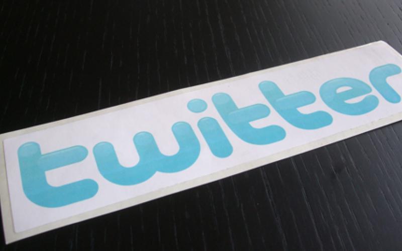 میلیاردر 82 ساله‎ به توییتر پیوست!