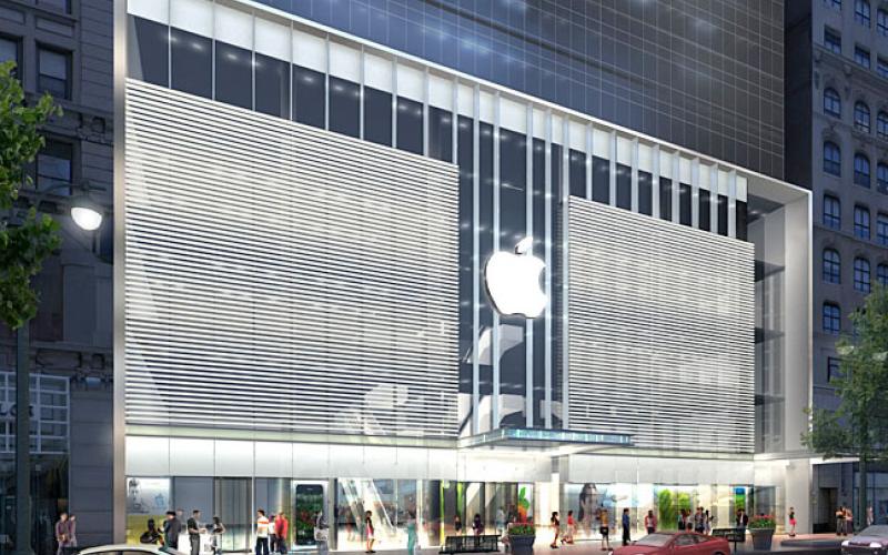 با اختراع جدید اپل آشنا شوید +تصاویر