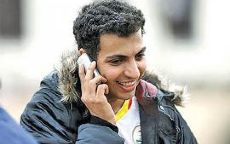 خبری از عادل فردوسی پور که مثل توپ صدا خواهد کرد!