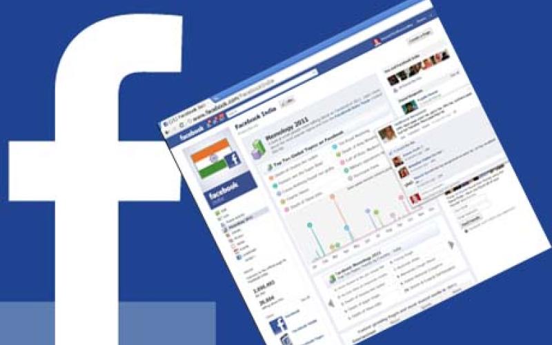 فیس بوک عامل اخراج سه افسر نیروی دریایی!