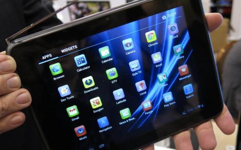 برای خرید تبلت حتما این موارد را مد نظر قرار دهید