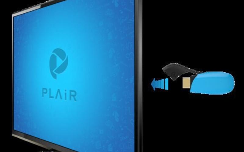 فیلم‌های اینترنت را مستقیما به تلویزیون ارسال کنید