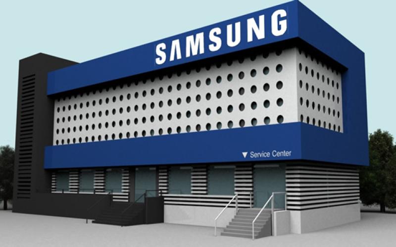 سامسونگ: ناگزیر به اعمال محدودیت برای مشتریان ایرانی هستیم