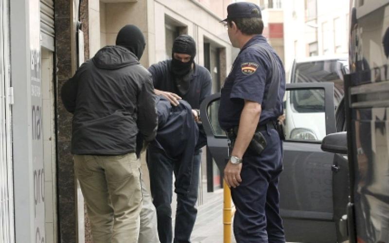 بزرگترین خرابکار سایبری جهان بازداشت شد