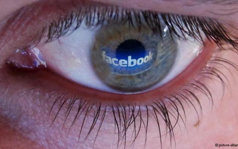 مرده‌ها در فیس‌بوک زنده ‌می‌مانند!