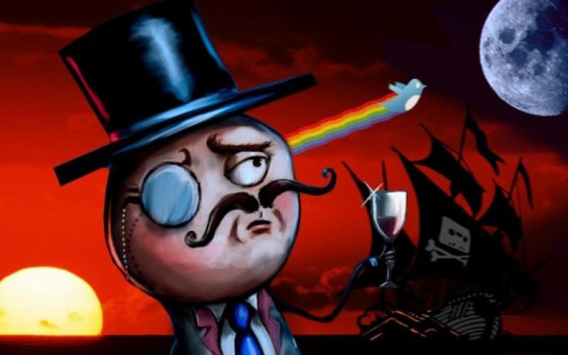 بازداشت رهبر خود خوانده گروه هک "لولز سکیوریتی"