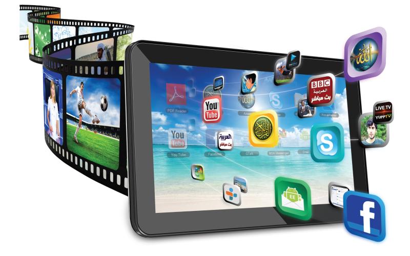 تبلت‌های بهاری پر طرفدار + تصاویر و مشخصات